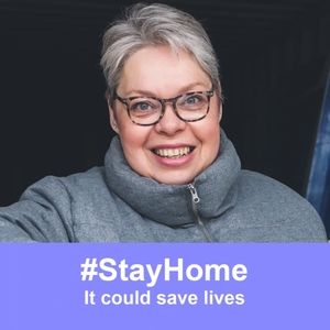 Meet your Posher, Patti